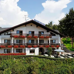Gasthof Bergstub`n, Saldenburg