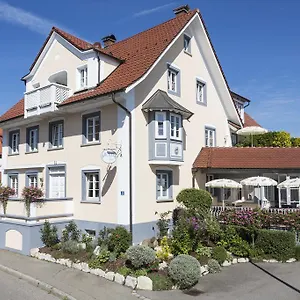 Gasthof Garni Am Lindenplatz, Wasserburg